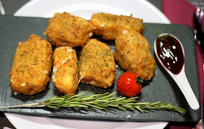 Queijo-Panado