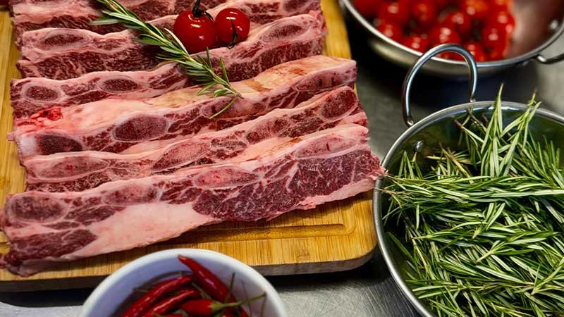 Short Ribs Canada AAA+