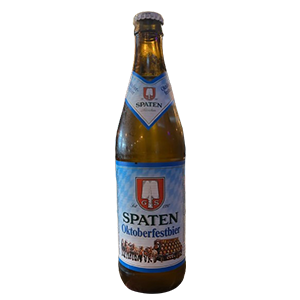 Spaten